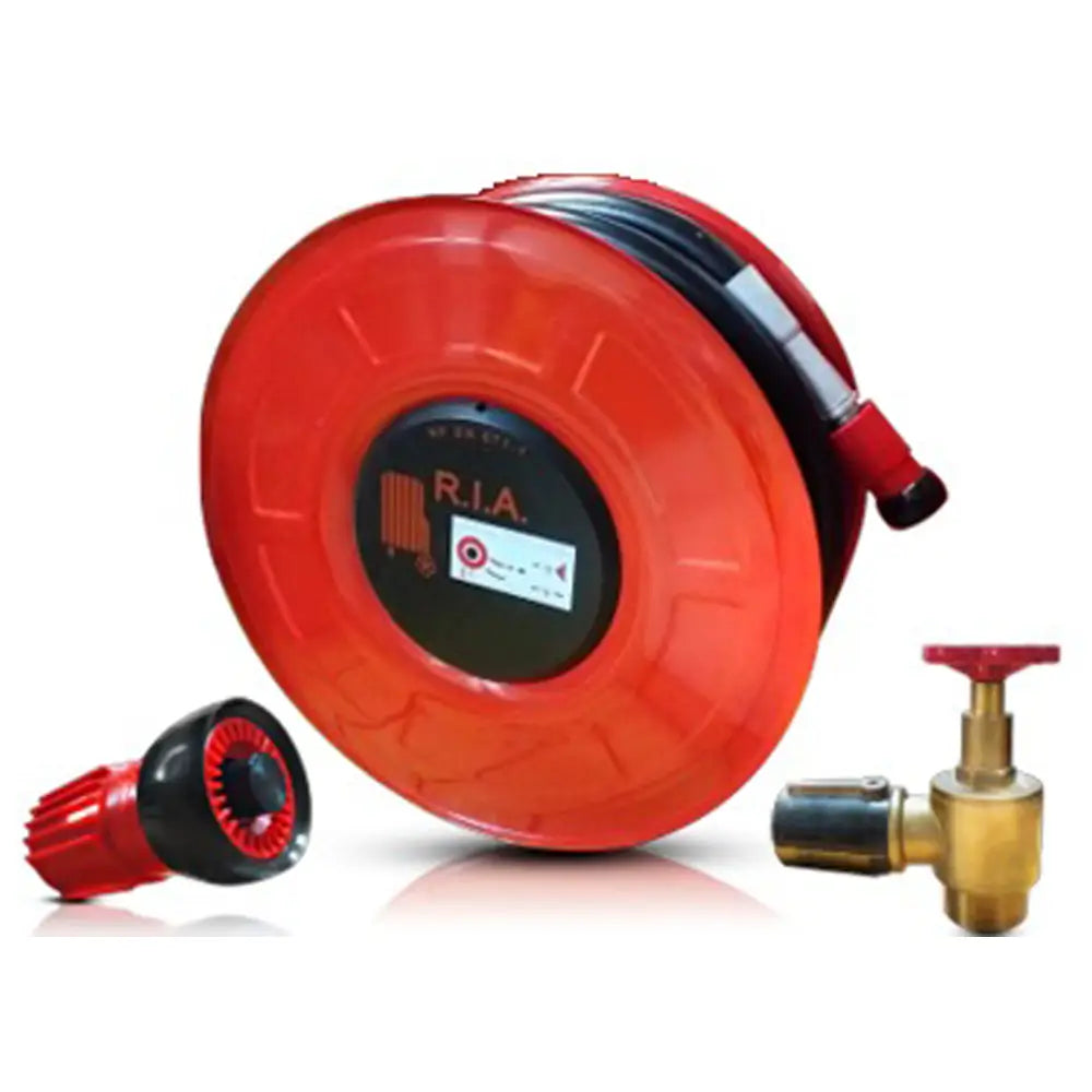 Carrete RIA 1 1/2"