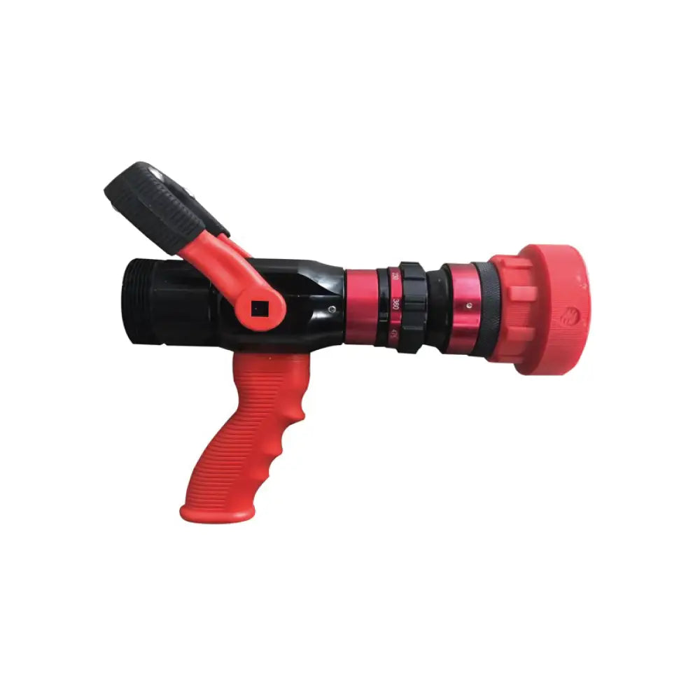 Pitón tipo Pistola 2" con Palanca PW
