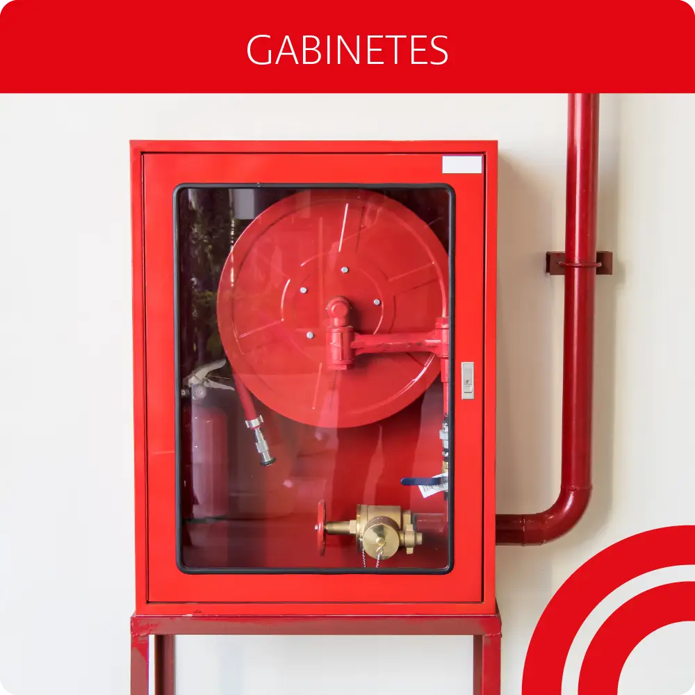 Gabinetes