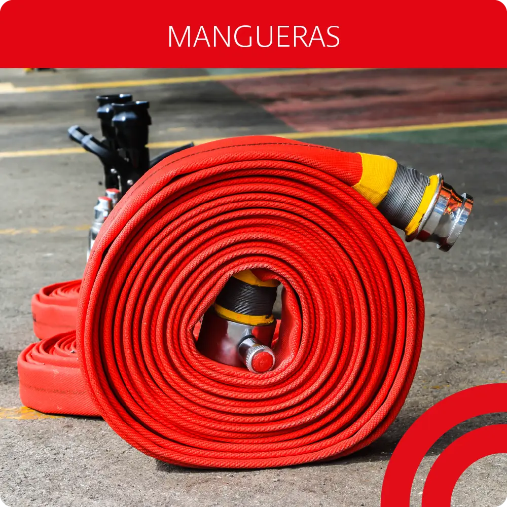 Mangueras