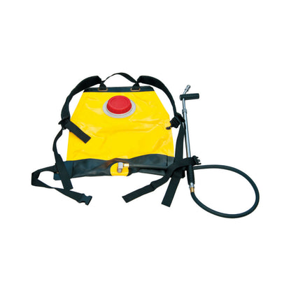 Mochila Forestal 20 Litros para Combate Inicial de Incendios