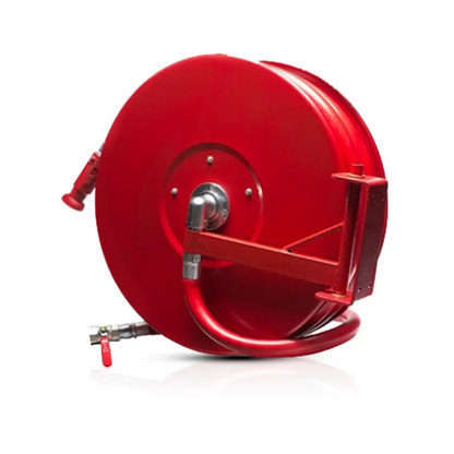 Carrete Estándar 22" Maguerín