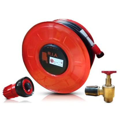 Carrete RIA 1 1/2"