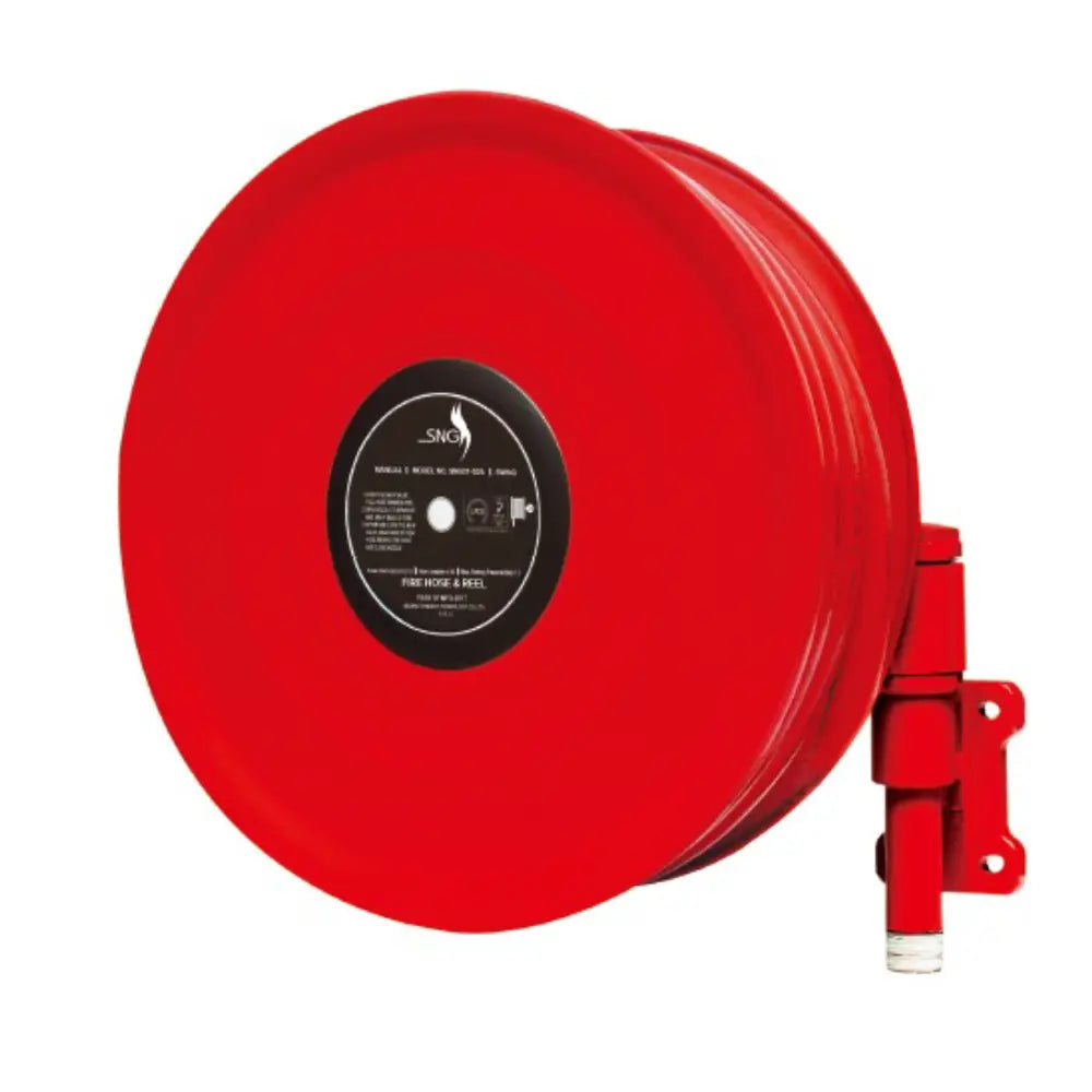 Carrete SNG 1"