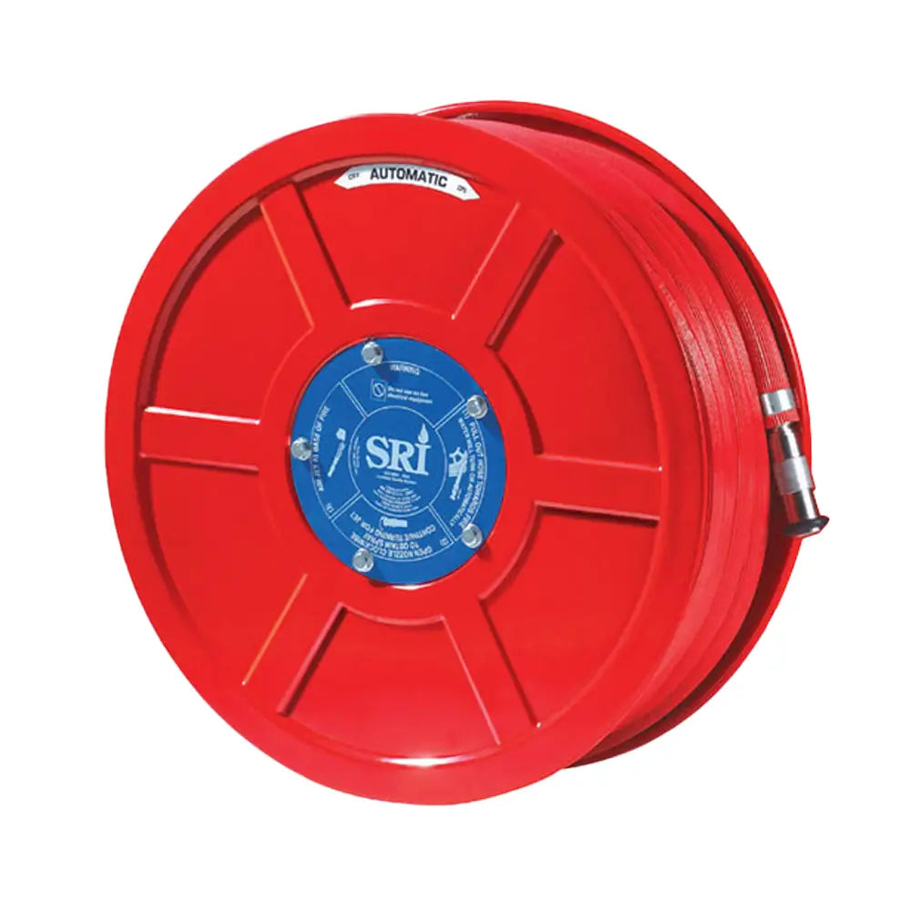 Carrete SRI 22”
